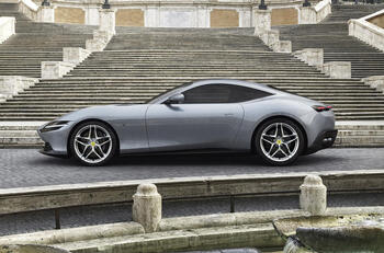 Ferrari Roma